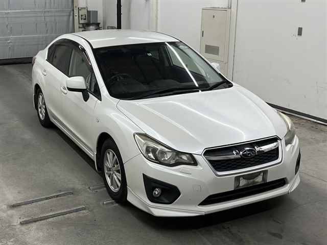 90480 SUBARU IMPREZA G4 GJ2 2012 г. (MIRIVE Saitama)